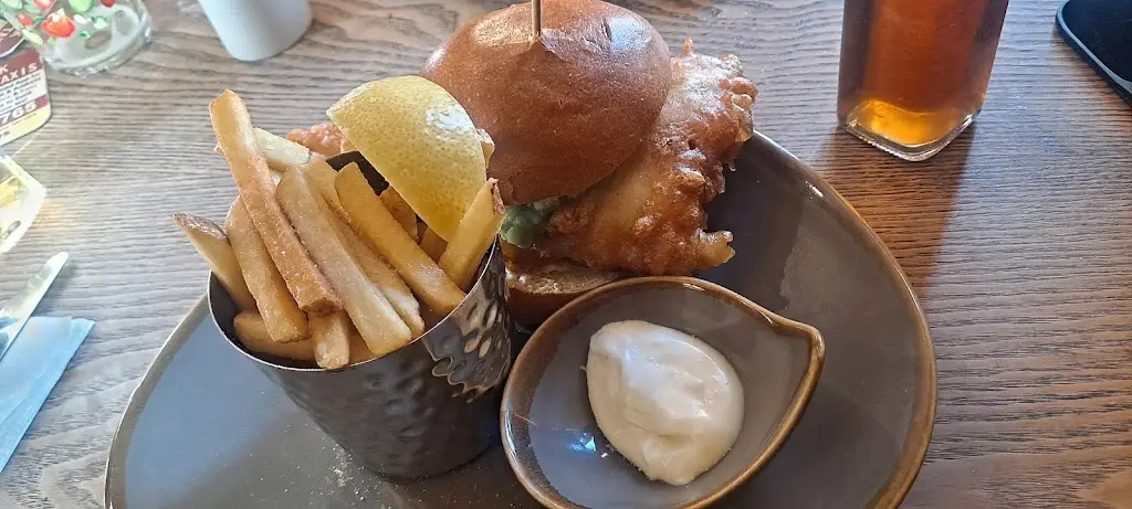 Menu_The Ship Inn_Strensall_imagen_9