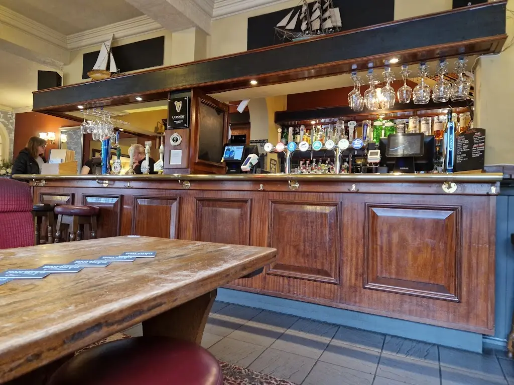 The Ship Inn_Strensall_slider_image_1