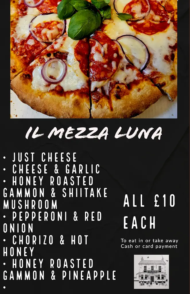 Menu_The Half Moon Inn_Strensall_image_4