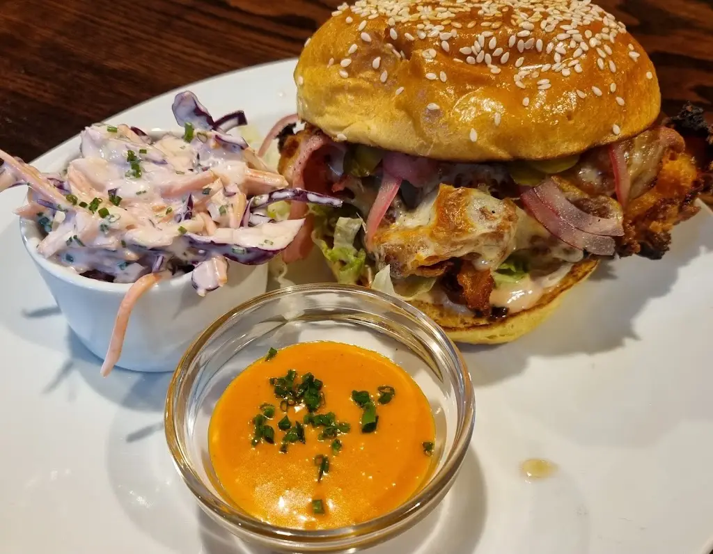 Menu_The Half Moon Inn_Strensall_image_8