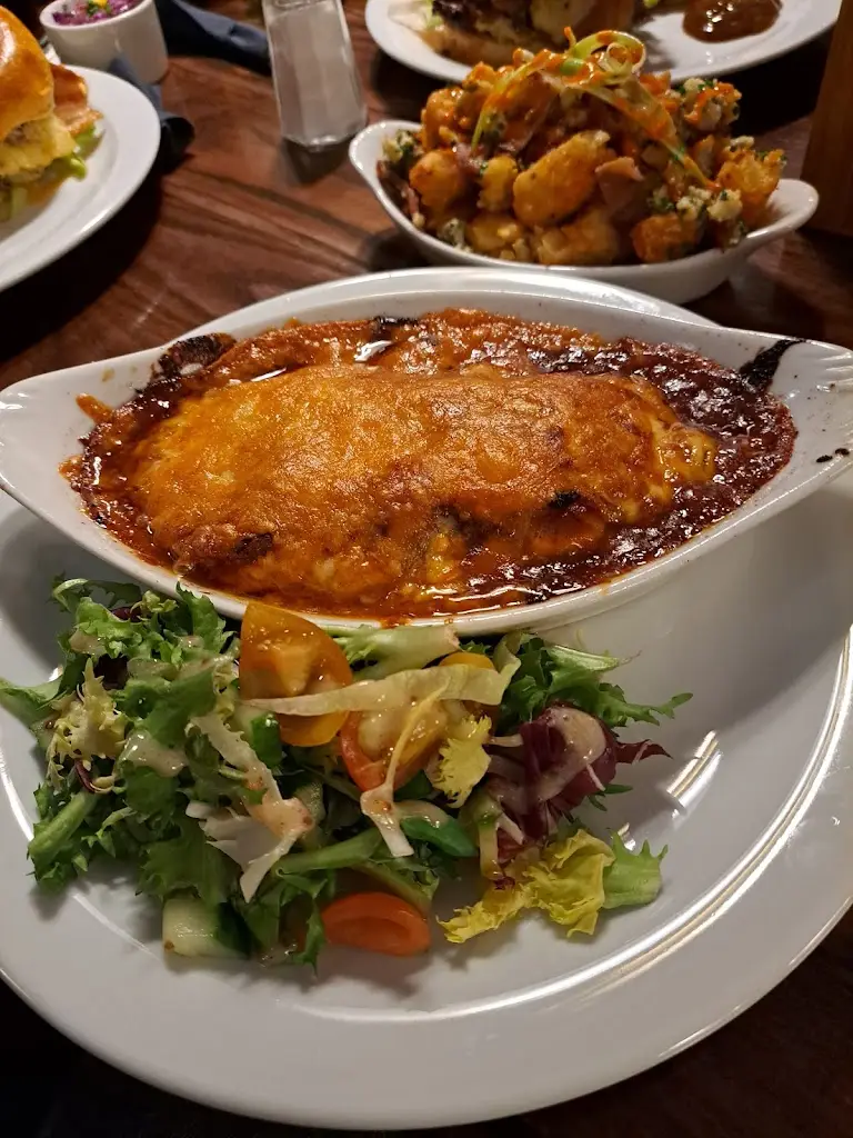 Menu_The Half Moon Inn_Strensall_image_9