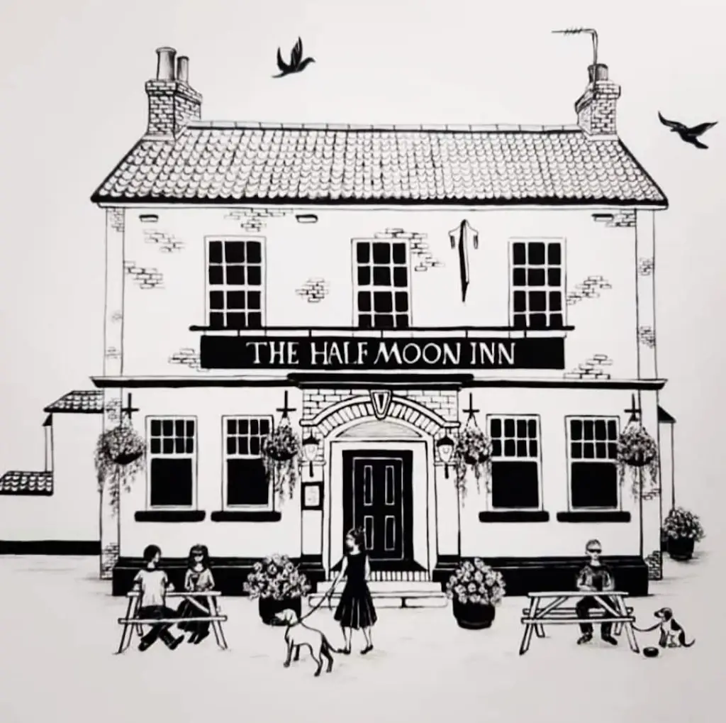 The Half Moon Inn_Strensall_slider_image_3