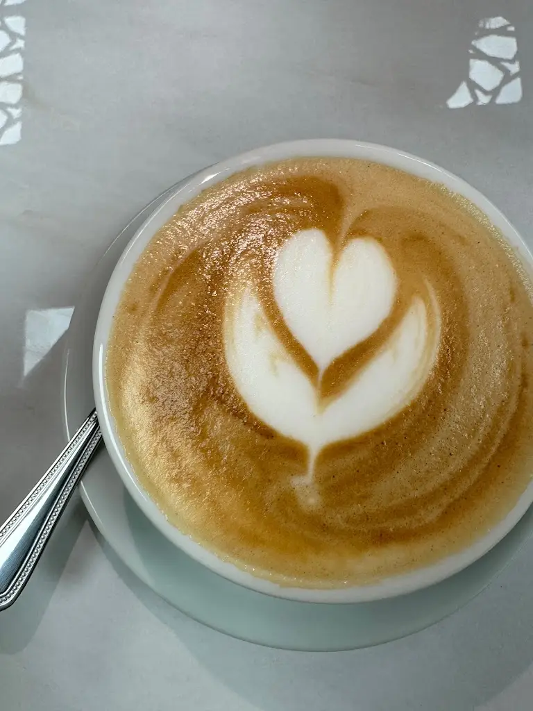 Menu_Strensall Coffee House_Strensall_image_2