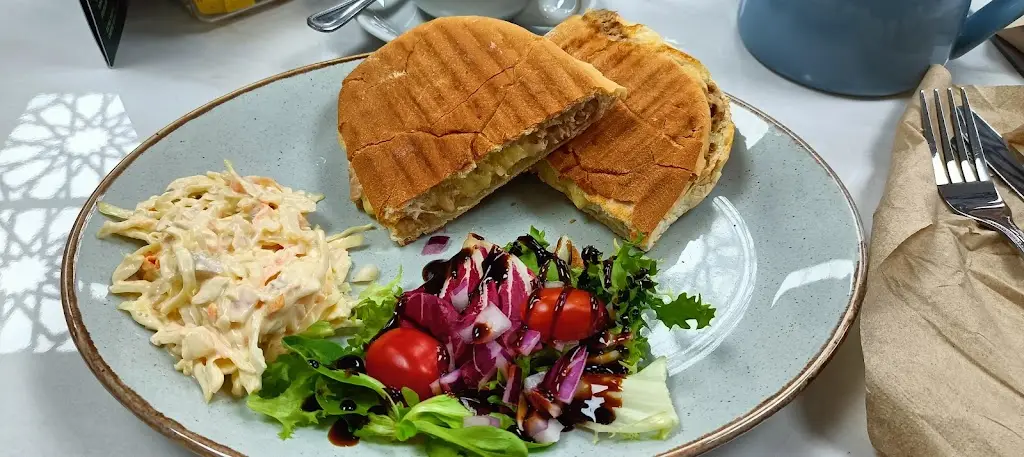 Menu_Strensall Coffee House_Strensall_image_3