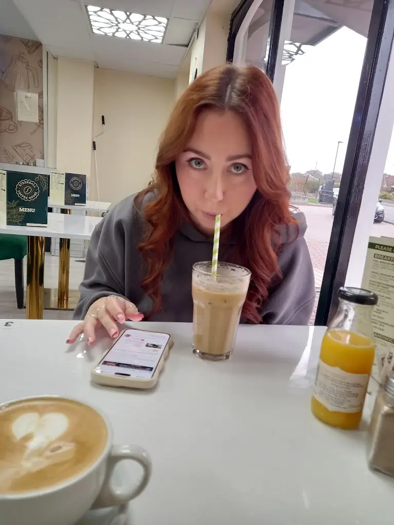 Menu_Strensall Coffee House_Strensall_image_4