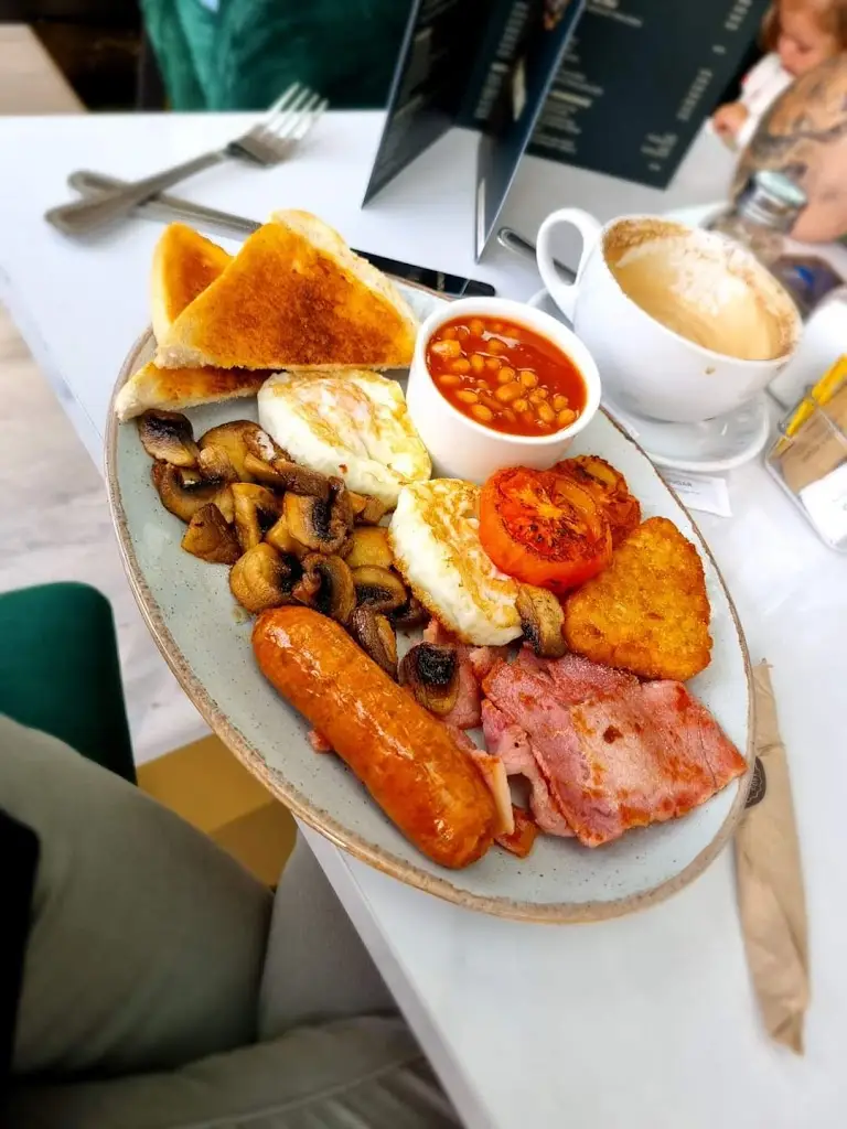 Menu_Strensall Coffee House_Strensall_image_5