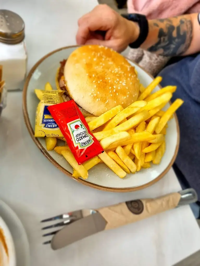 Menu_Strensall Coffee House_Strensall_image_6