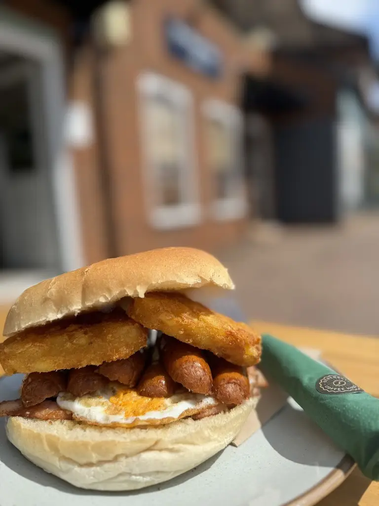 Menu_Strensall Coffee House_Strensall_image_8