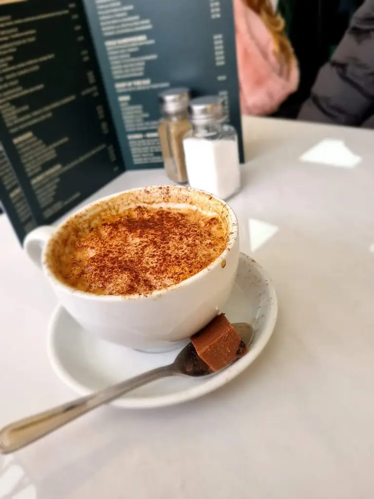 Menu_Strensall Coffee House_Strensall_image_9