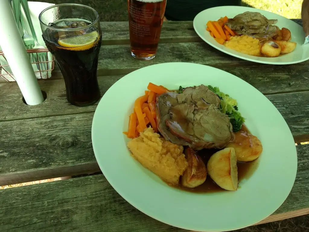 Menu_Red Lion Inn Sturminster Marshall_Sturminster Marshall_image_5