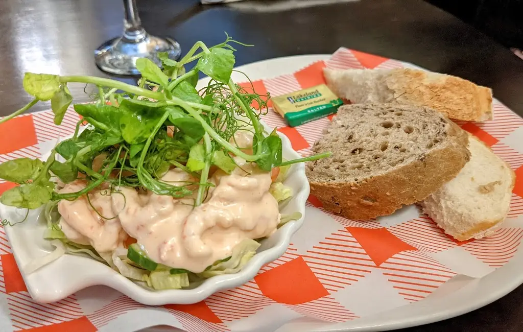 Menu_Red Lion Inn Sturminster Marshall_Sturminster Marshall_image_8