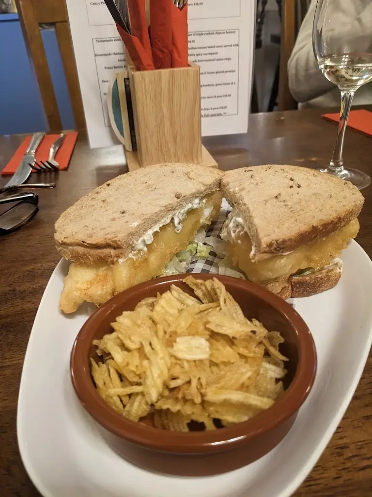 Menu_Red Lion Inn Sturminster Marshall_Sturminster Marshall_image_9