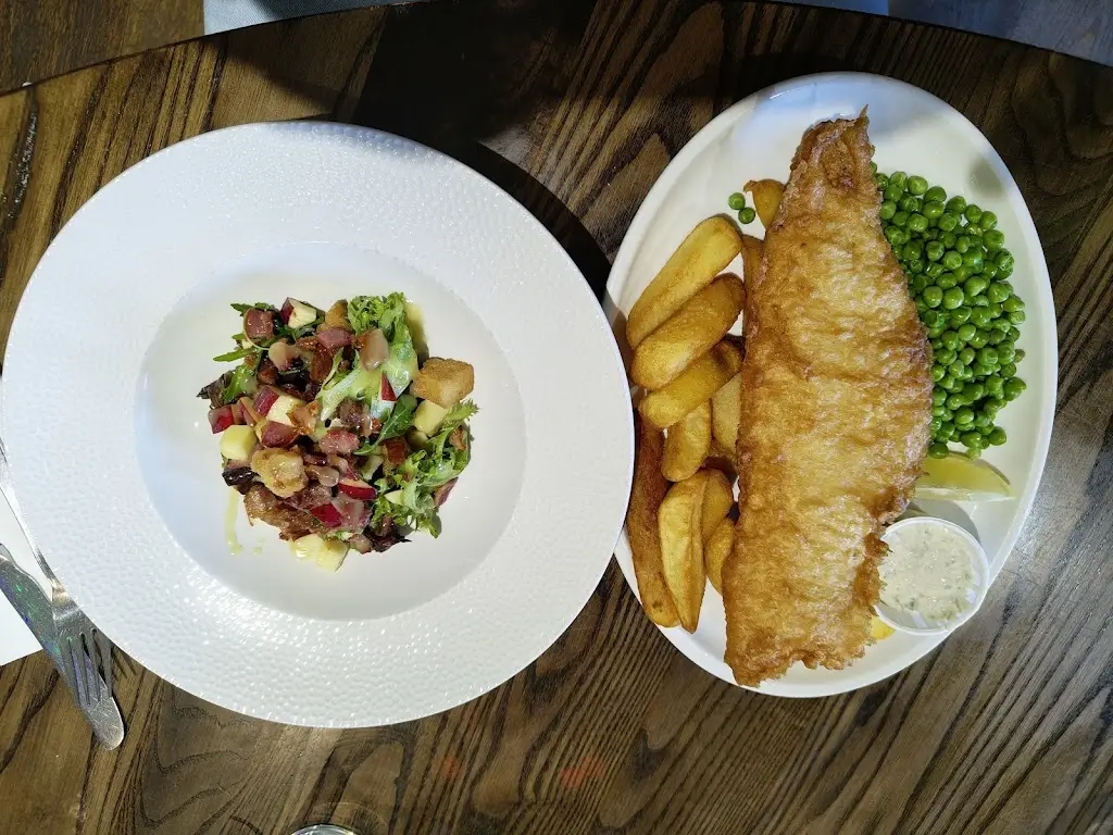 Brad Payne_Red Lion Inn Sturminster Marshall_Sturminster Marshall_review