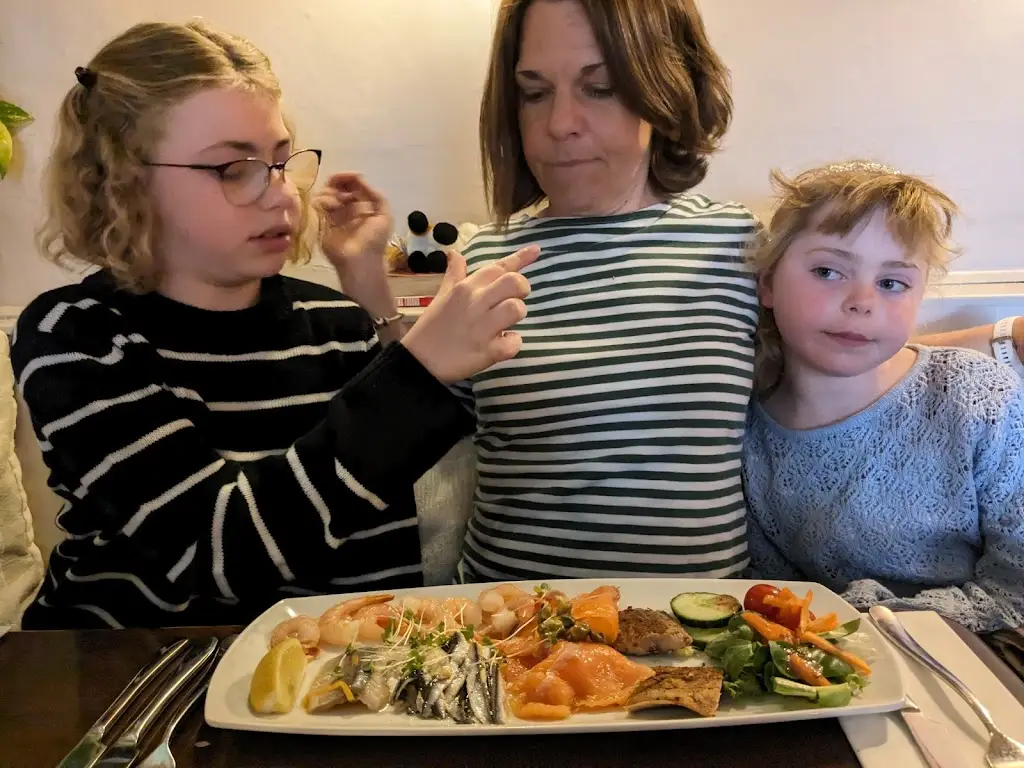 Steve Williams_The Fox_Sturminster Marshall_review