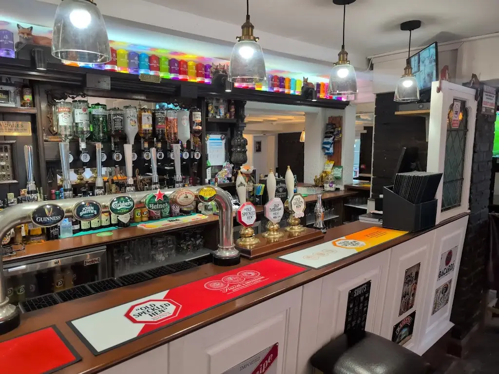 The Fox_Sturminster Marshall_slider_image_1