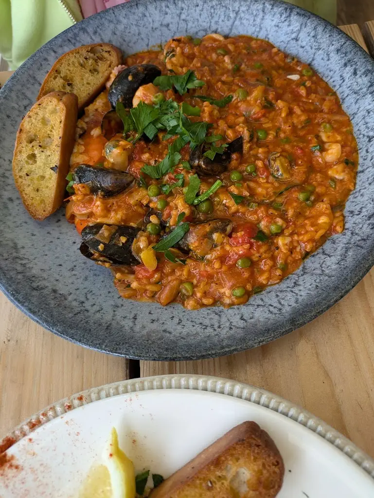 Menu_The Quayside_Stourport-on-Severn_image_7