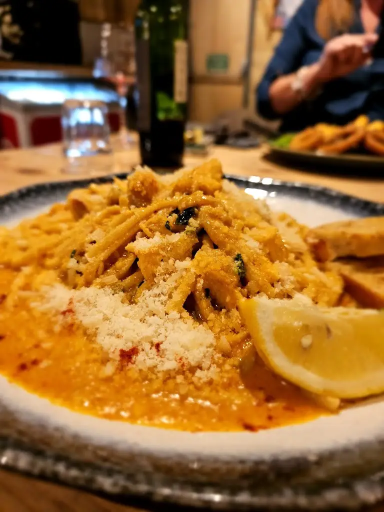 Menu_The Quayside_Stourport-on-Severn_image_9