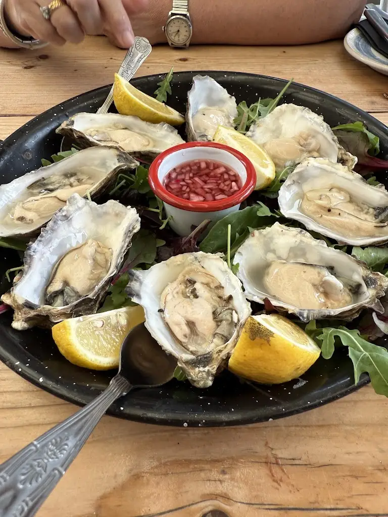 Kim Johnson_The Quayside_Stourport-on-Severn_review