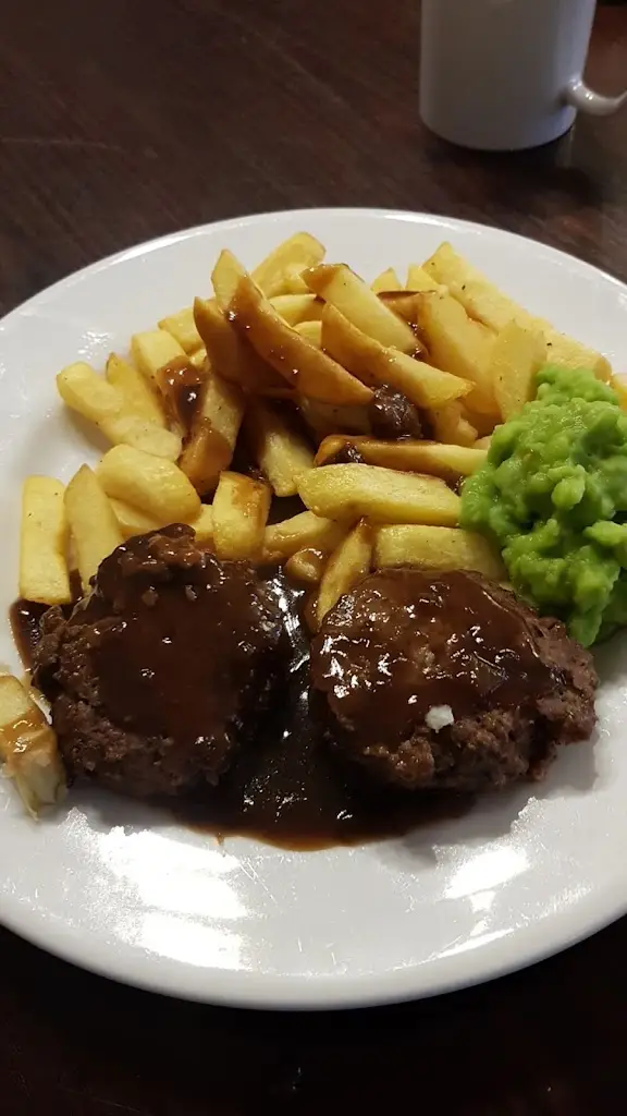 Menu_Shed Food & Drink_Stourport-on-Severn_immagine_7