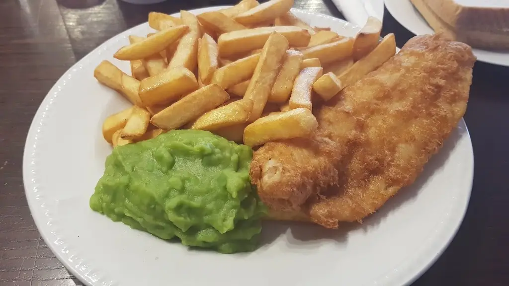 Menu_Shed Food & Drink_Stourport-on-Severn_immagine_9