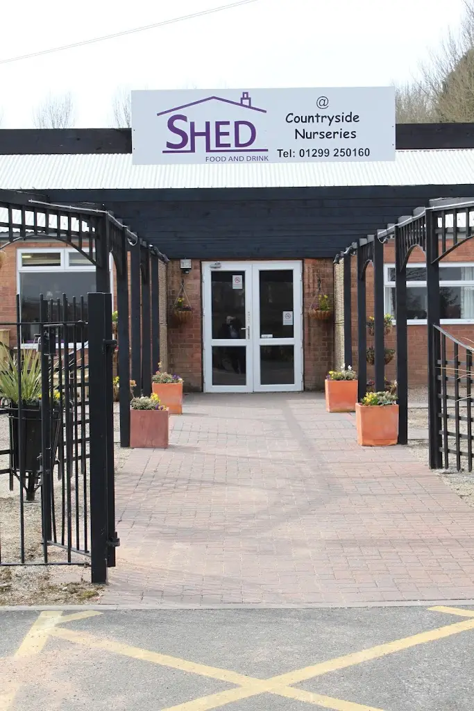 Shed Food & Drink_Stourport-on-Severn_slider_image_1