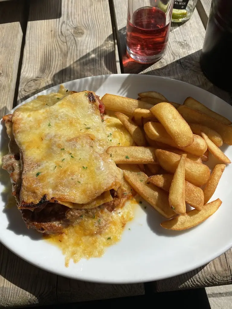 Menu_The Black Star_Stourport-on-Severn_image_6