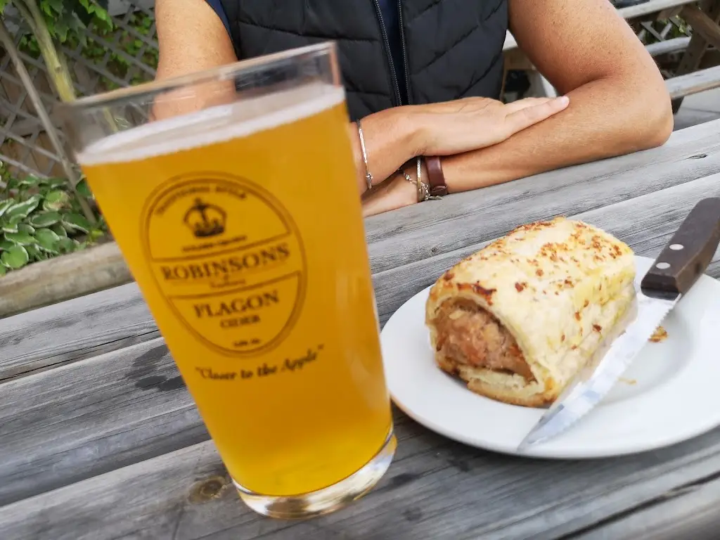 Menu_The Black Star_Stourport-on-Severn_image_7