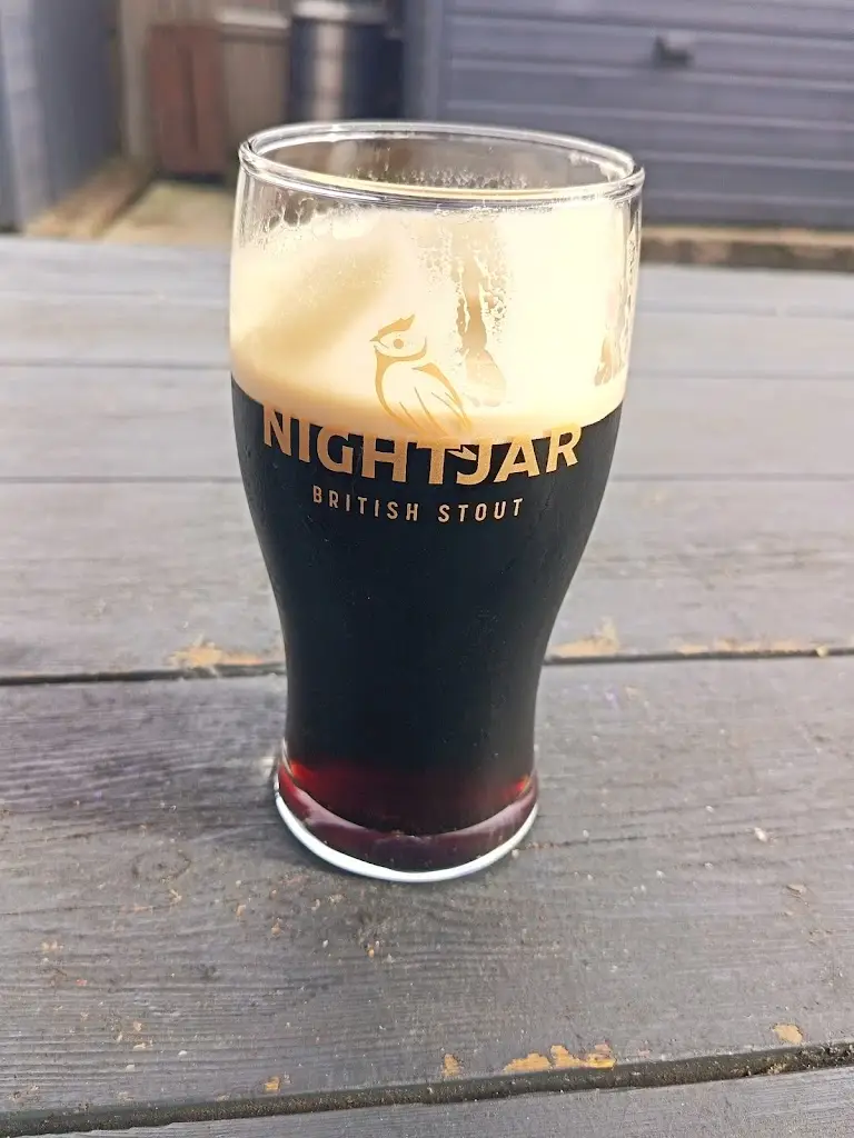 Paul South_The Black Star_Stourport-on-Severn_review