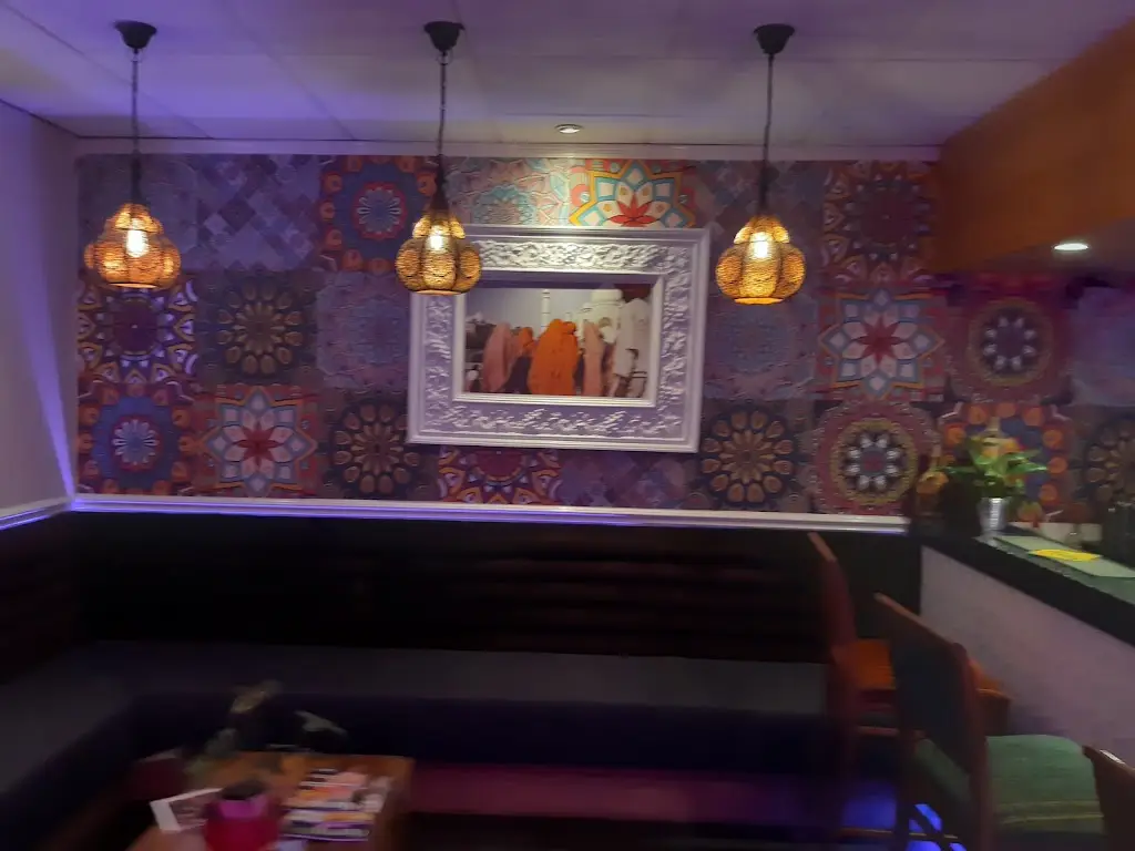 paul appleby_Ashianna_Bedlington_review