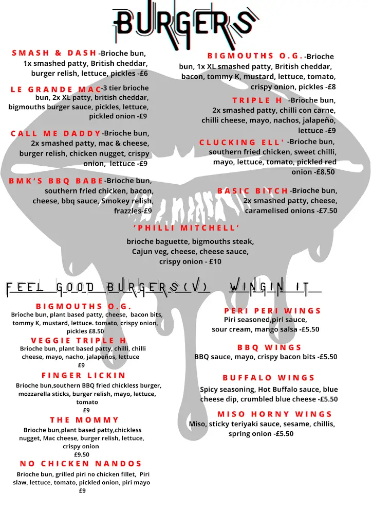 Menu_BMK Stourport_Stourport-on-Severn_image_2