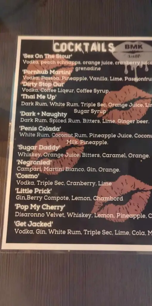 Menu_BMK Stourport_Stourport-on-Severn_image_4