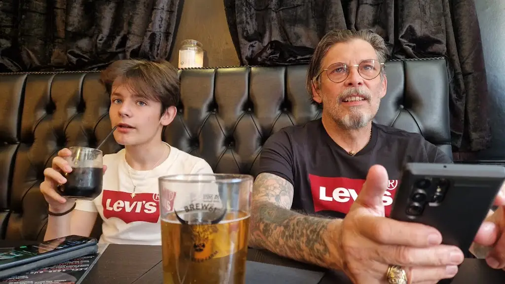 Menu_BMK Stourport_Stourport-on-Severn_image_7