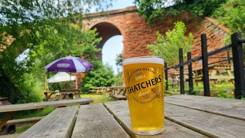 Menu_The Rock Tavern_Stourport-on-Severn_immagine_3