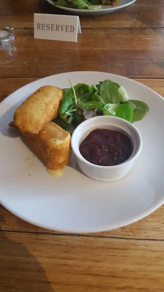 Menu_The Rock Tavern_Stourport-on-Severn_immagine_4