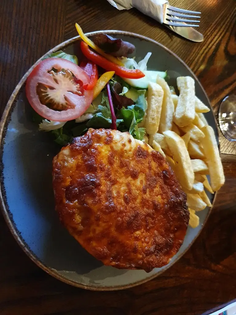 Menu_The Rock Tavern_Stourport-on-Severn_immagine_6