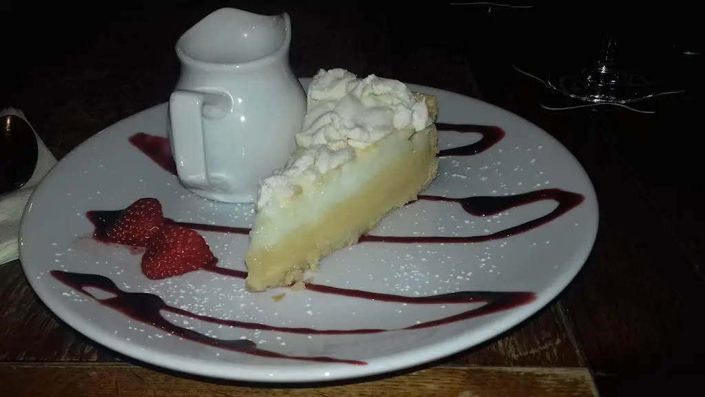 Menu_The Rock Tavern_Stourport-on-Severn_immagine_7