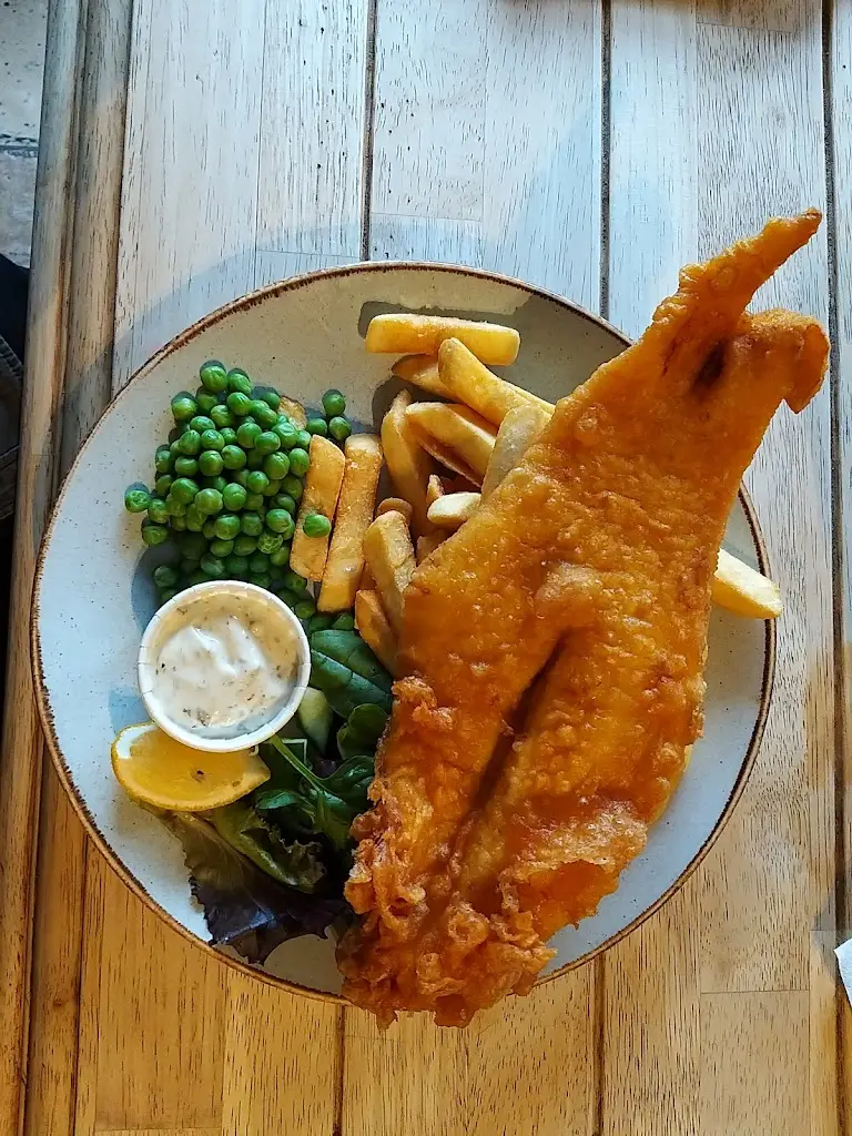 Menu_The Rock Tavern_Stourport-on-Severn_immagine_8