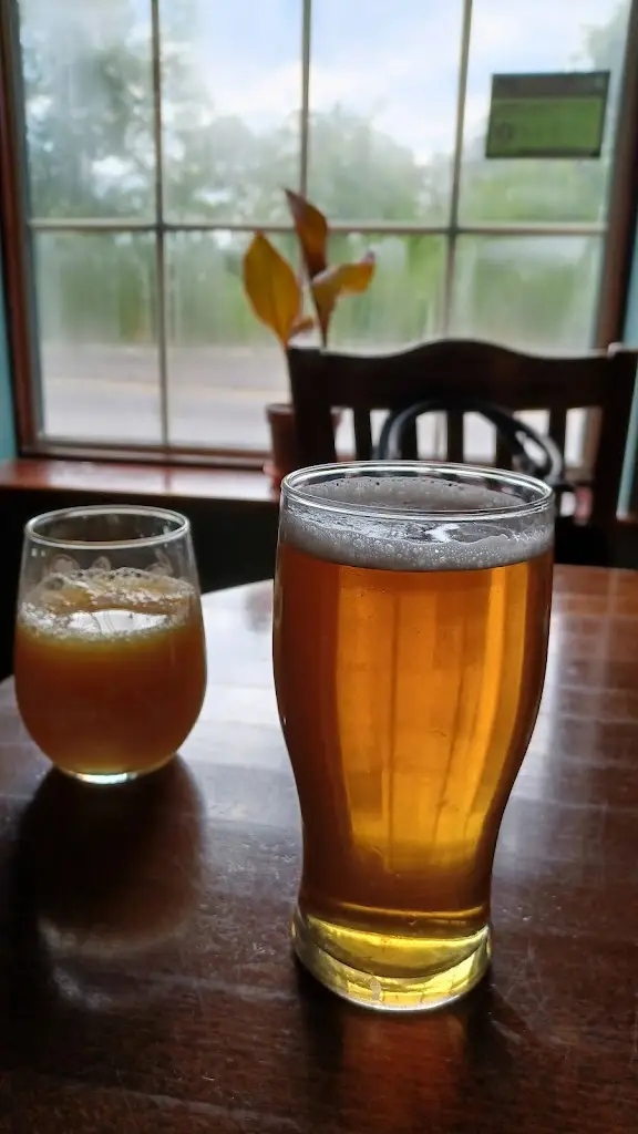 Menu_The Rock Tavern_Stourport-on-Severn_immagine_9