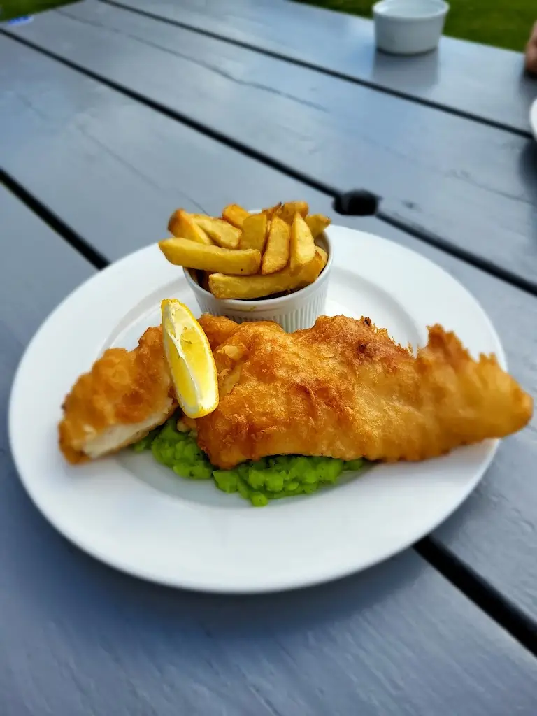 Menu_The Old Beams_Stourport-on-Severn_image_5