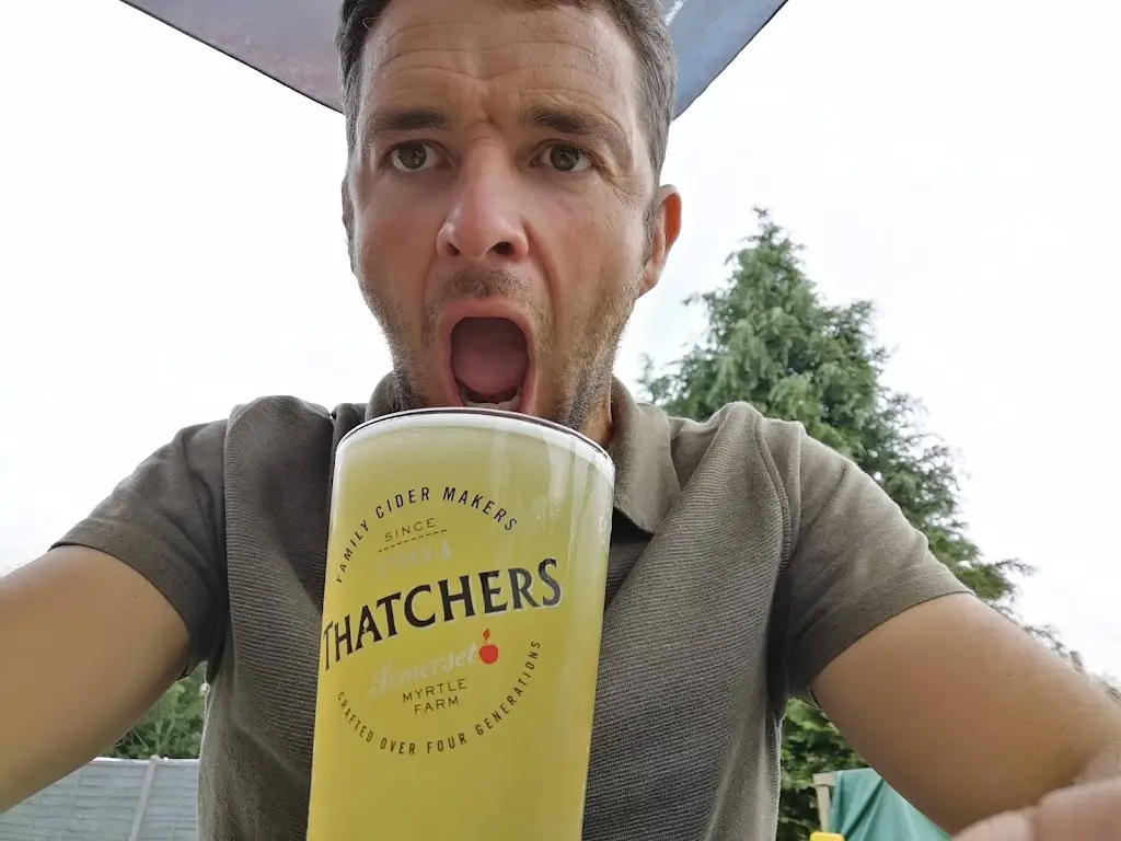 Menu_The Old Beams_Stourport-on-Severn_image_6