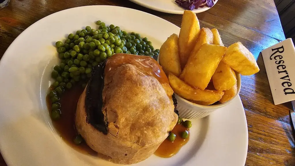 Menu_The Old Beams_Stourport-on-Severn_image_8