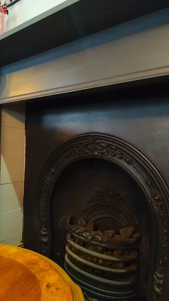 Ellie_The Old Beams_Stourport-on-Severn_review