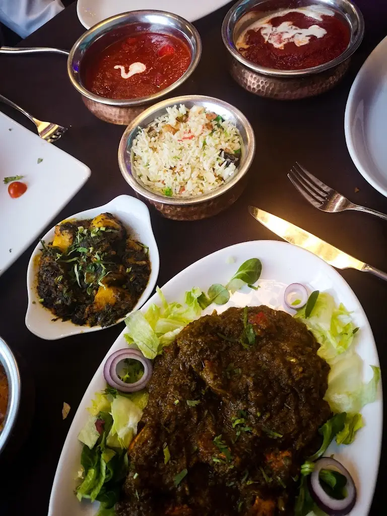 Menu_Zains of Enigma_Stourport-on-Severn_image_2