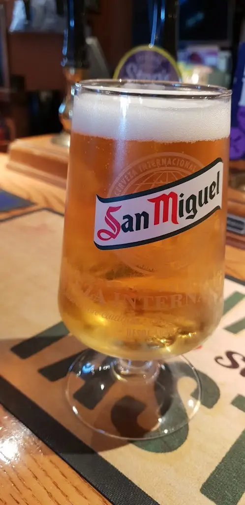 Menu_Old Rose & Crown_Stourport-on-Severn_image_1