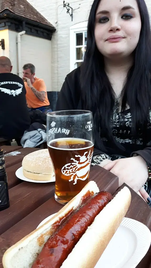 Menu_Old Rose & Crown_Stourport-on-Severn_image_5