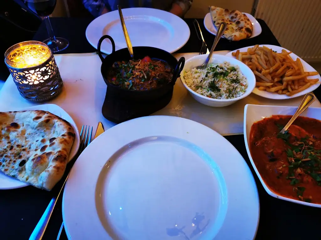 The Curryholic_Namaste Taste Of Asia_Stourport-on-Severn_recensione