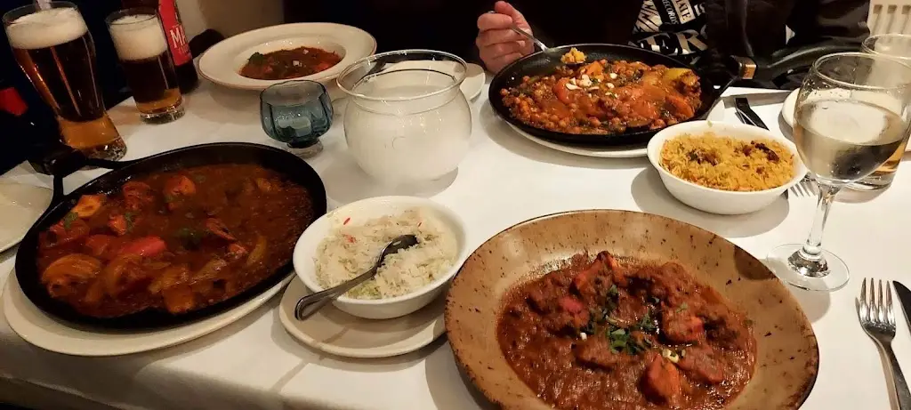 Claire Cartwright_Namaste Taste Of Asia_Stourport-on-Severn_recensione