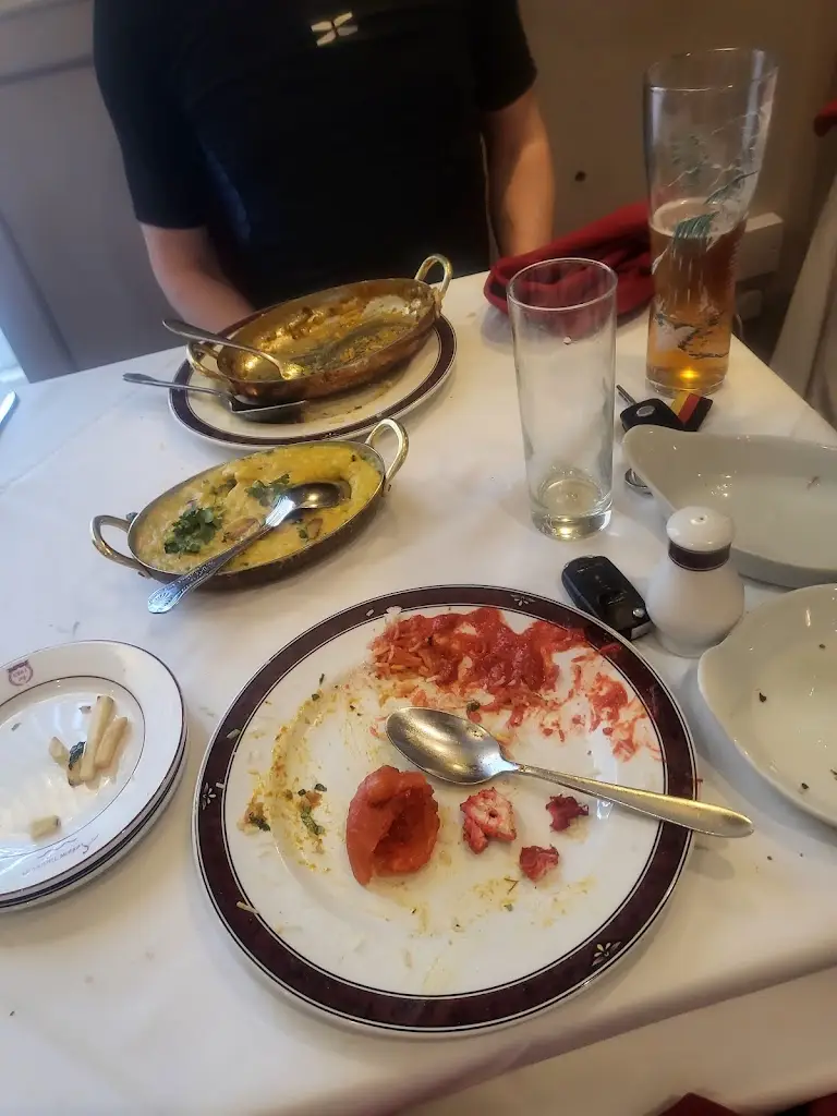 Menu_Severn Tandoori_Stourport-on-Severn_image_8