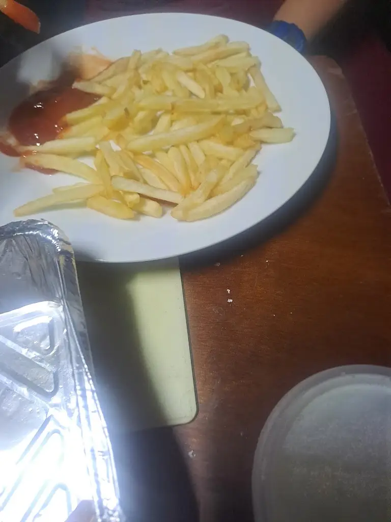 Malcolm Broadbent_Severn Tandoori_Stourport-on-Severn_review