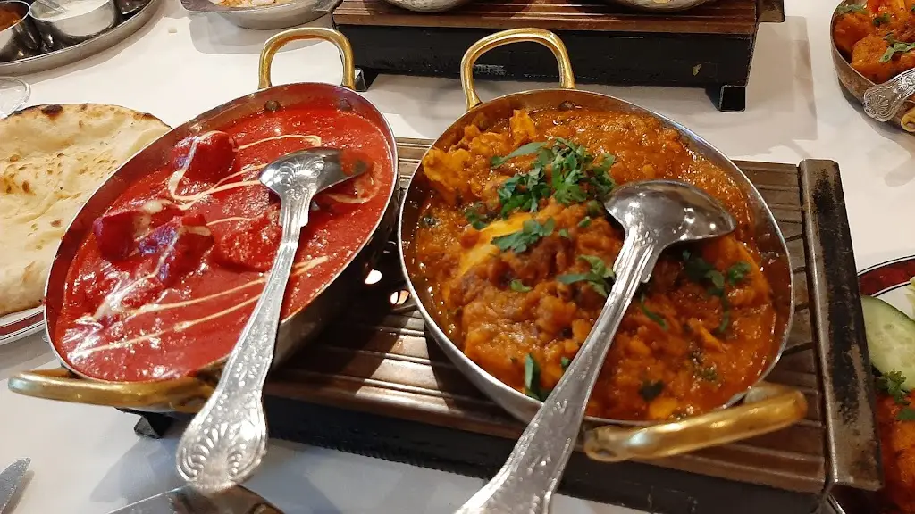david Howe_Severn Tandoori_Stourport-on-Severn_review